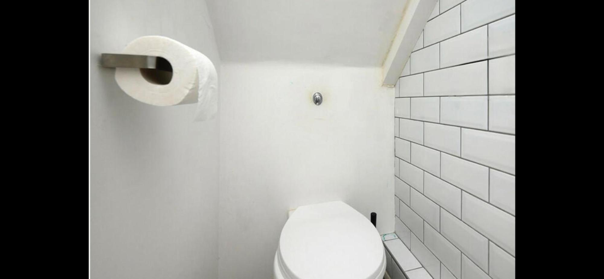 Apartment Waterloo London